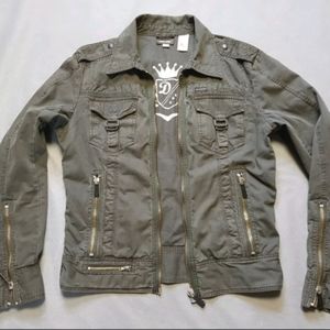 Extremely Rare Diesel Jacket